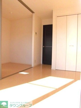 カンピエーレの物件内観写真